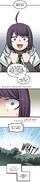 Webtoon Episode 85