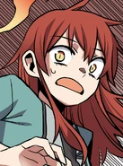 Webtoon Episode 74