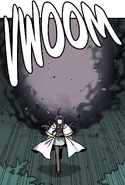 Webtoon Episode 164