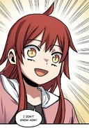 Webtoon Episode 85
