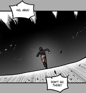 Webtoon Episode 155