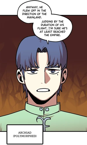 Archiad (Polymorphed)