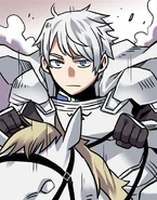 Darios and his horse Grateus 2.png (680 KB) Webtoon Episode 3