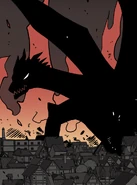 Webtoon Episode 3