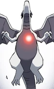 Webtoon Episode 10