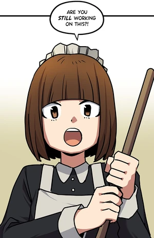 Kami Hermlayn