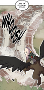 Webtoon Episode 133