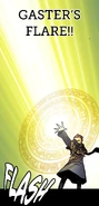 Gaster's Flare.png (1.1 MB) Webtoon Episode 138
