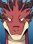 Webtoon Episode 88