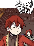 Webtoon Episode 147