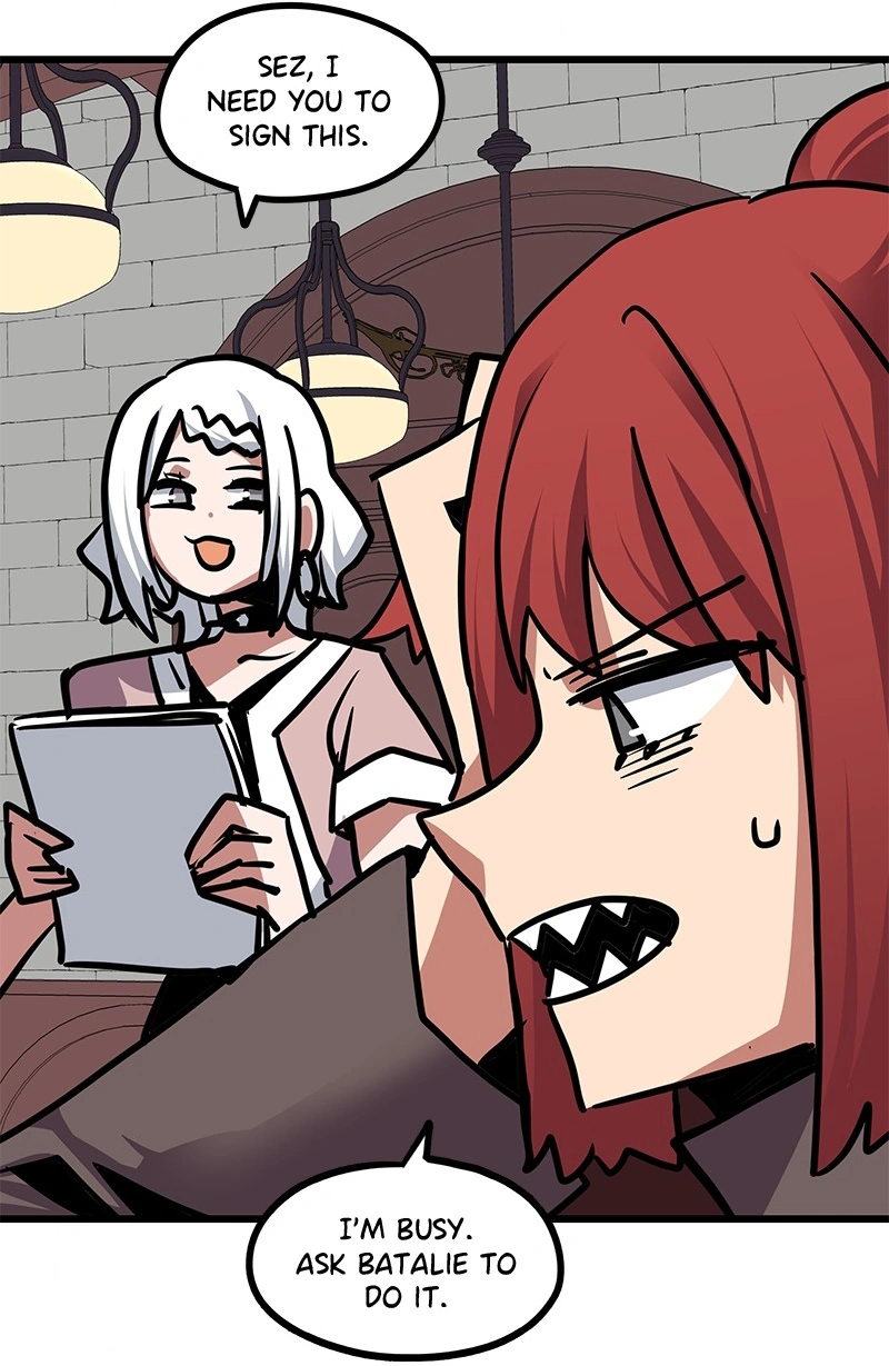 Batalie | Karsearin: Adventures of a Red Dragon Wiki | Fandom