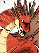 Webtoon Episode 131