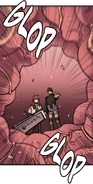 Webtoon Episode 159