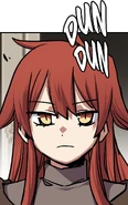 Webtoon Episode 157