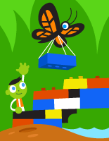 Comic garden02