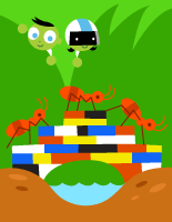 Comic garden03