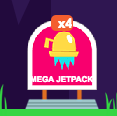 Mega Jetpack (Gadget) | Kart Kingdom Wikia | Fandom