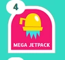 Mega Jetpack (Gadget) | Kart Kingdom Wikia | Fandom