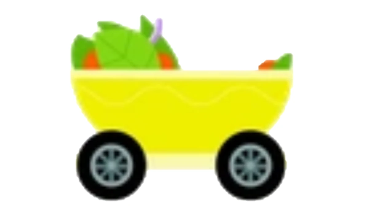 Yellow Salad Bowl Kart Kart Kingdom Wikia Fandom
