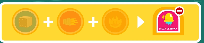 Mega Jetpack (Gadget) | Kart Kingdom Wikia | Fandom