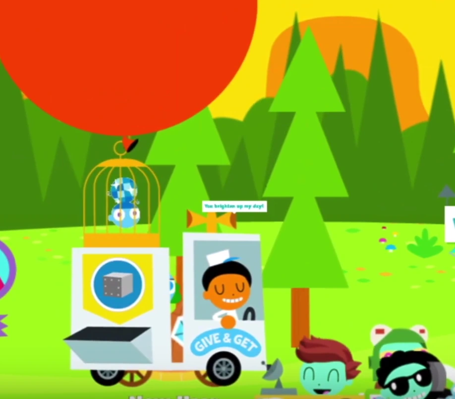 Kart Kingdom 4th Birthday Event Kart Kingdom Wikia Fandom