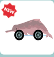 Wild Kratts Bottlenose Dolphin Kart | Kart Kingdom Wikia | Fandom