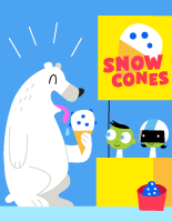 Comic snow03