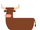 Brown Cow Kart