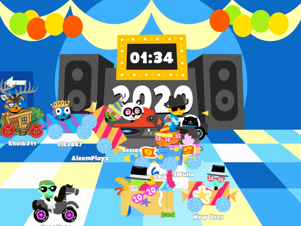 Khoib311 Kart Kingdom Wikia Fandom