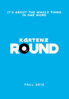 Kartenz ROUND Movie Teaser Poster