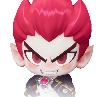 So I found this site that lets you make anime-style avatars, so I made a  couple versions of my character! : r/MapleStory2