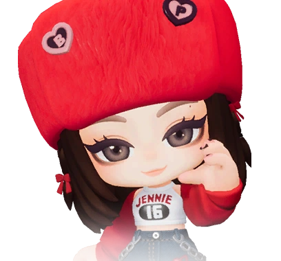 JENNIE | KartRider: Drift Wiki | Fandom