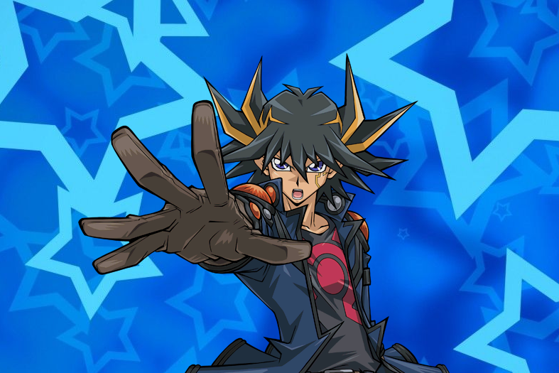 Yusei Fudo, Wiki