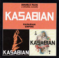 Kasabian Empire - 1