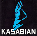 Kasabian CD Album (USA Reissue) - 1