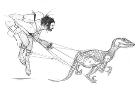 Velociraptor! (song) | Kasabian Wiki | Fandom