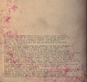 West Ryder Pauper Lunatic Asylum CDDVD Album (PARADISE58) - 24