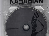 Kasabian Media Kit