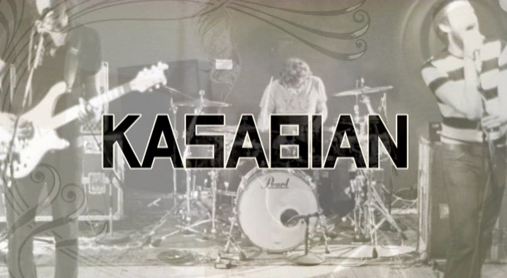 Empire (documentary) Kasabian Wiki Fandom