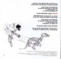 Velociraptor! CD Album (PARADISE69) - 1