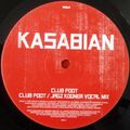 Club Foot 10 Vinyl Single - 2