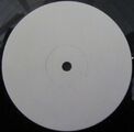 Club Foot 12 Promo Vinyl (PARADISE07) white label - 2