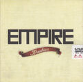 Empire Album Promo CD (PARADISE35) - 1