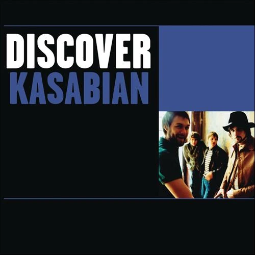 Discover Kasabian Kasabian Wiki Fandom