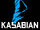 Kasabian CD Album (USA)