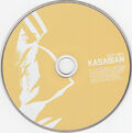 Cutt Off Promo CD (PARADISE24) - 2