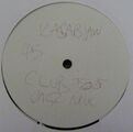 Club Foot 12 Promo Vinyl (PARADISE06) white label - 2