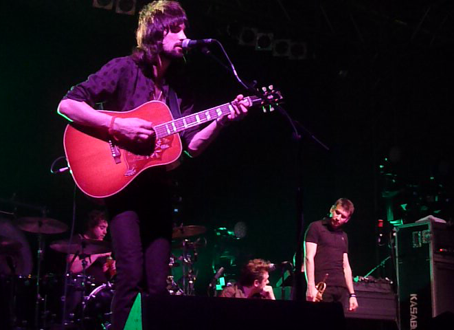 La Fee Verte Kasabian Wiki Fandom La Fee Verte Kasabian Wiki Fandom