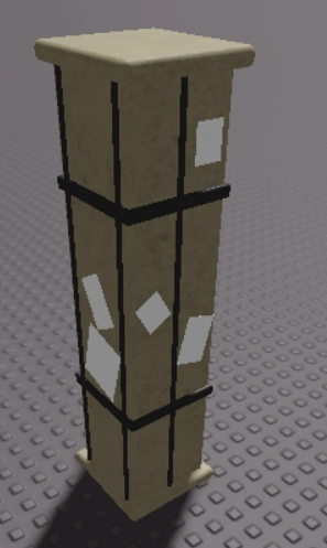 The Pillar (Re-Made) | Kashel Wiki | Fandom