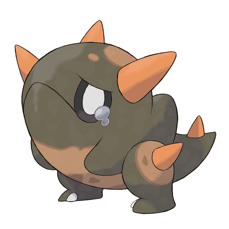 Mercryni | Kaskade Region Lockemon Wiki | Fandom